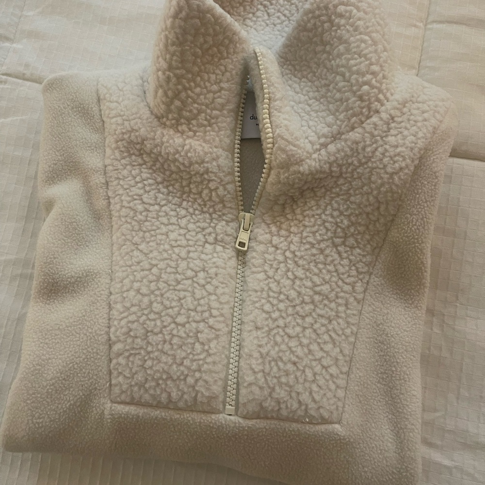 Dudley Stephens pullover